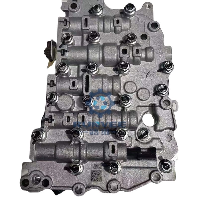 025CHA 025CHB 025CHC CHERY 2020 Arrizo 8 Arrizo GX এর জন্য ভালভের দেহের সমাবেশ 025CHA1506100 025CHA1502700