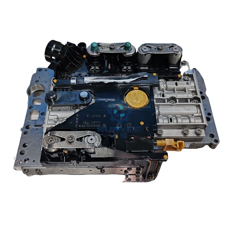 722.6 2003-2013 Mercedes Benz CL600 G55 AMG S600 S65 এর জন্য ভালভ ক্যাবিনেটের হাইড্রোলিক নিয়ন্ত্রণ ইউনিট