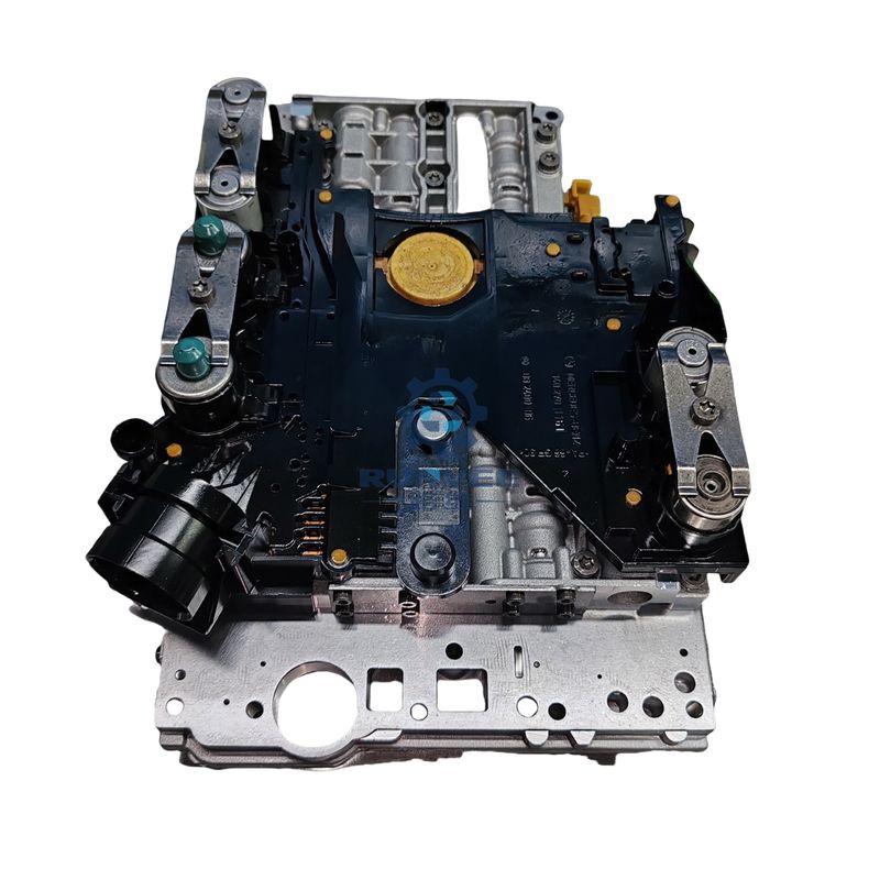 722.6 2003-2013 Mercedes Benz CL600 G55 AMG S600 S65 এর জন্য ভালভ ক্যাবিনেটের হাইড্রোলিক নিয়ন্ত্রণ ইউনিট