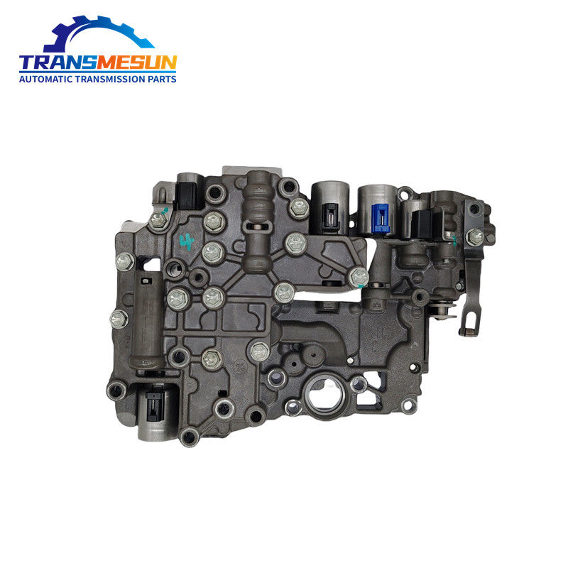 টয়োটা সি-এইচআর RAV4 3541028481 3541028481 এর জন্য পুনর্নির্মাণ করা K114 ট্রান্সমিশন সেট ভ্যালভের দেহ সিভিটি