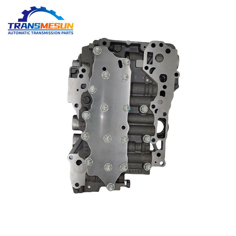 টয়োটা সি-এইচআর RAV4 3541028481 3541028481 এর জন্য পুনর্নির্মাণ করা K114 ট্রান্সমিশন সেট ভ্যালভের দেহ সিভিটি
