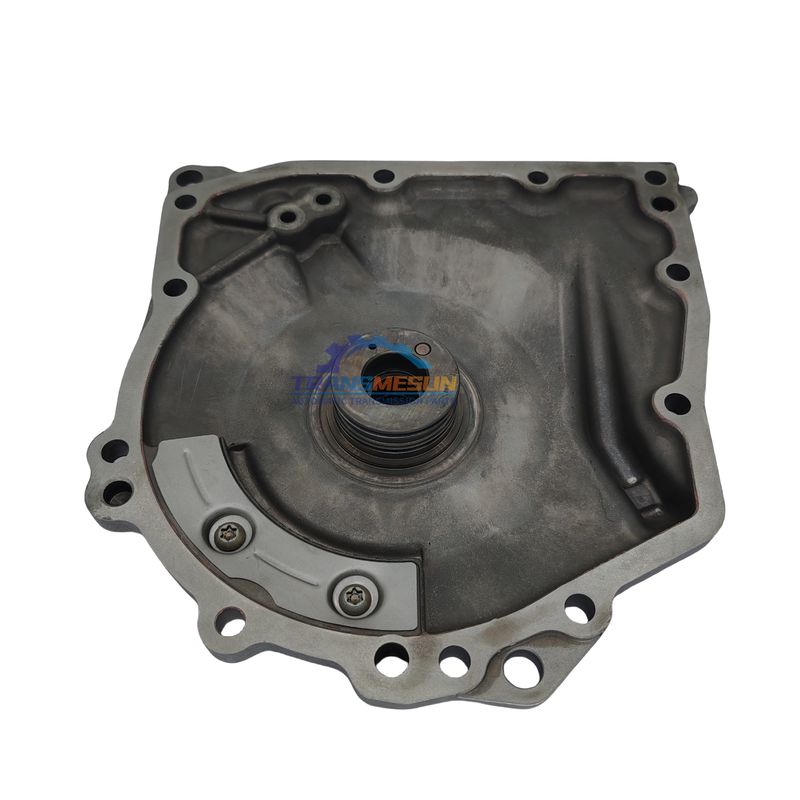 U140F 2000-2013 টয়োটা RAV4 35102-42010 এর জন্য 4 গতির স্বয়ংক্রিয় ট্রান্সমিশন হাউজিং সমন্বয়