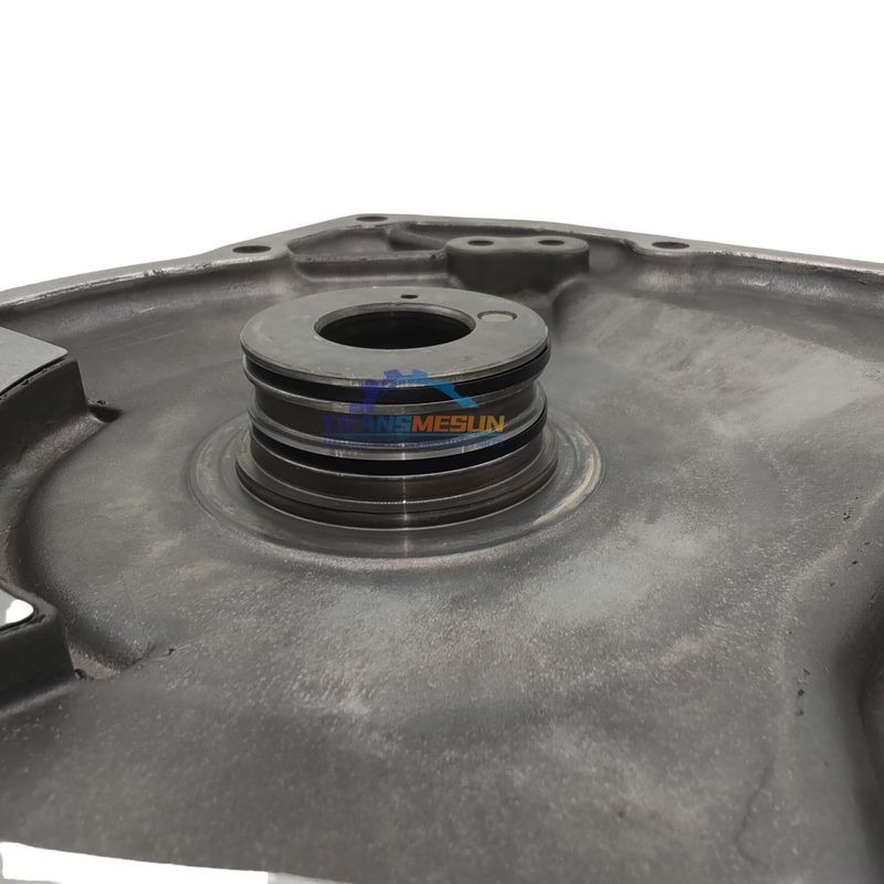 U140F 2000-2013 টয়োটা RAV4 35102-42010 এর জন্য 4 গতির স্বয়ংক্রিয় ট্রান্সমিশন হাউজিং সমন্বয়