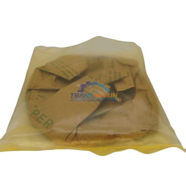 ট্রান্সমেসন ব্র্যান্ড নতুন A6GF1-2 স্বয়ংক্রিয় ট্রান্সমিশন সেট ডিস্ক সেট-অন্ডার ড্রাইভ ব্রেক 456252F050 জন্য Hyundai