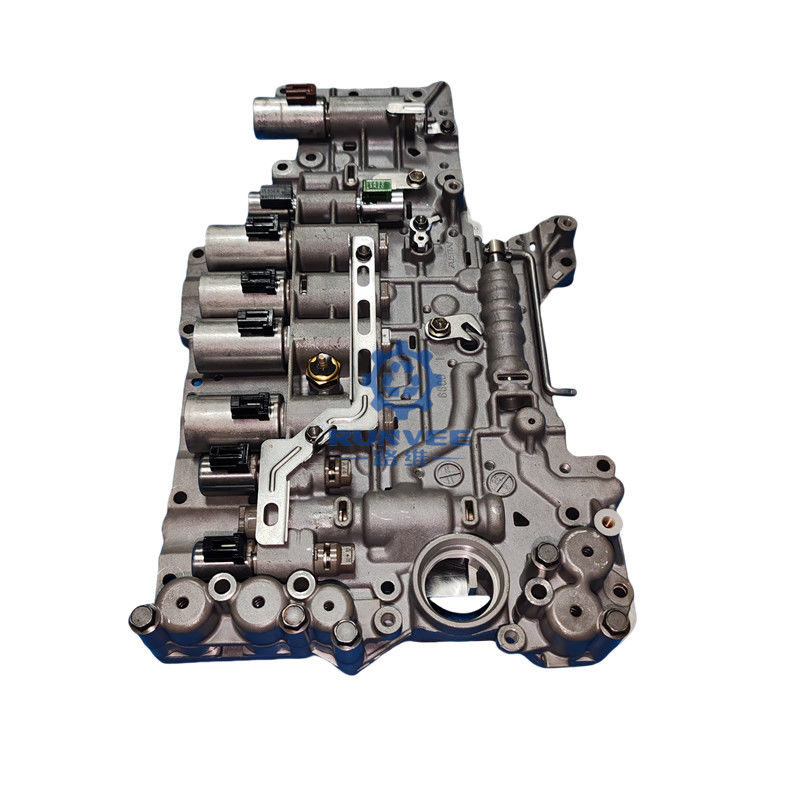 পুনর্নির্মাণ 3541050130 লেক্সাস 2006-2016 LS460 AA80E এর জন্য 8 স্পিড গিয়ারবক্সের জন্য ভালভ বডি সমন্বয়