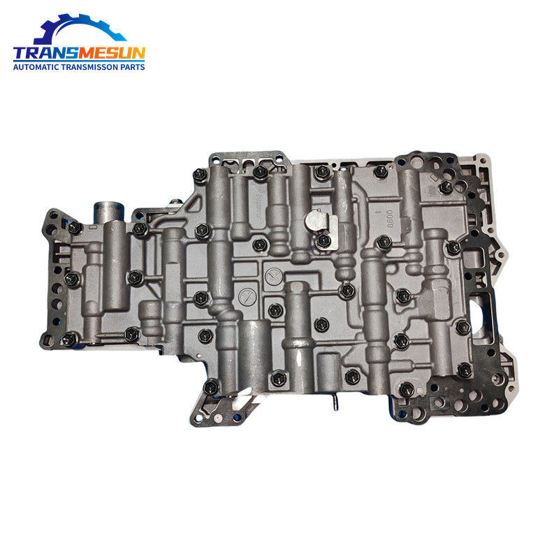 পুনর্নির্মাণ 3541050130 লেক্সাস 2006-2016 LS460 AA80E এর জন্য 8 স্পিড গিয়ারবক্সের জন্য ভালভ বডি সমন্বয়