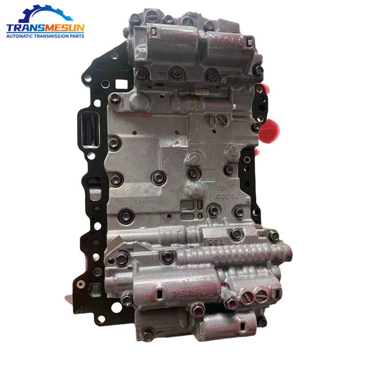 Transmesun AQ160 নতুন 09G স্বয়ংক্রিয় ট্রান্সমিশন ভ্যালভ শরীরের সমন্বয় সঙ্গে বৈদ্যুতিন তেল পাম্প EMOP সংস্করণ VW জন্য