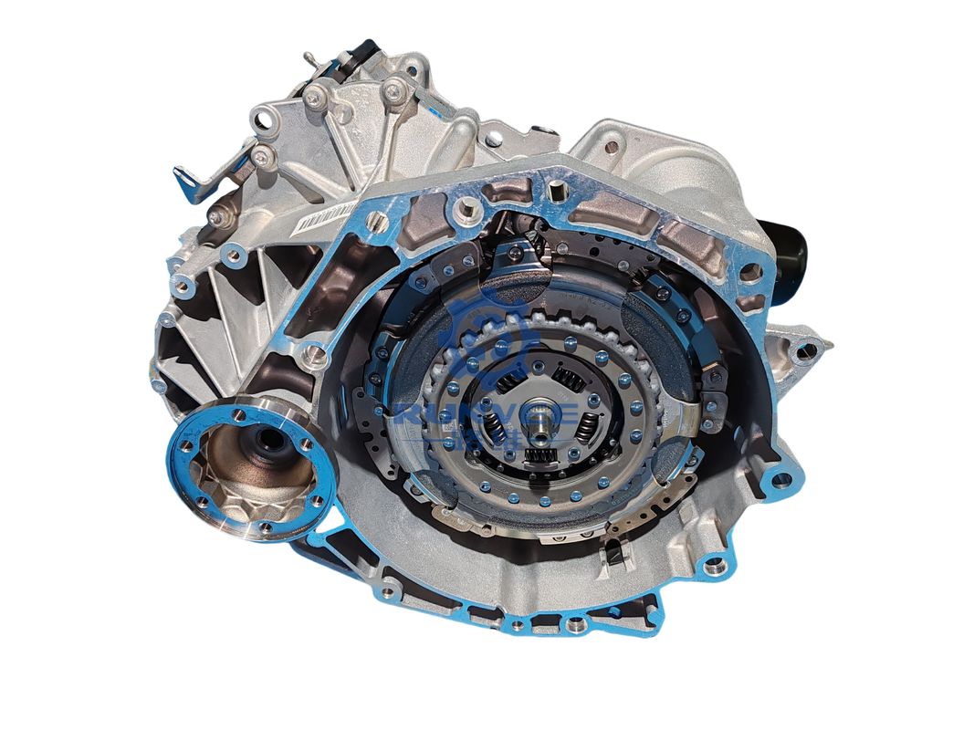 নতুন 0AM300060T 0AM300050N অডি 2008-2022 A1 1.4T 1.6L 7speed 0AM DQ200 ট্রান্সমিশন সেট