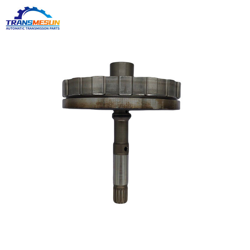 ব্র্যান্ড নিউ AW81-40LE সরাসরি ট্রান্সমিশন ক্ল্যাচ ইনপুট শ্যাফট সমন্বয় সুজুকি আল্টোর জন্য 4-গতি স্বয়ংক্রিয় ট্রান্সমিশন সিস্টেম