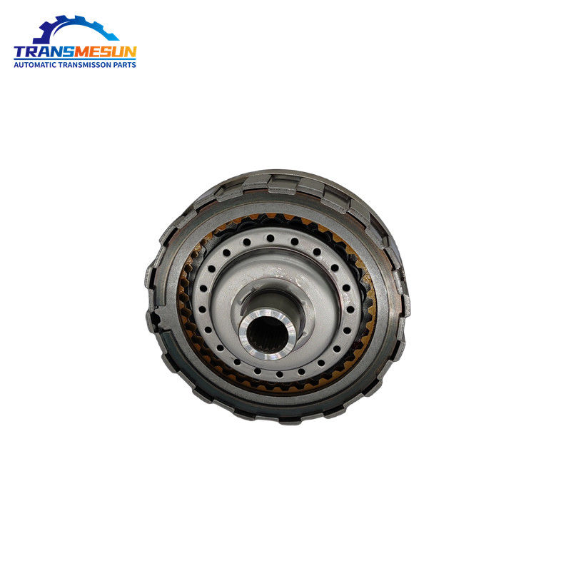 ব্র্যান্ড নিউ AW81-40LE সরাসরি ট্রান্সমিশন ক্ল্যাচ ইনপুট শ্যাফট সমন্বয় সুজুকি আল্টোর জন্য 4-গতি স্বয়ংক্রিয় ট্রান্সমিশন সিস্টেম