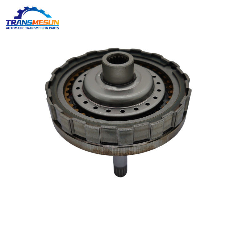 ব্র্যান্ড নিউ AW81-40LE সরাসরি ট্রান্সমিশন ক্ল্যাচ ইনপুট শ্যাফট সমন্বয় সুজুকি আল্টোর জন্য 4-গতি স্বয়ংক্রিয় ট্রান্সমিশন সিস্টেম