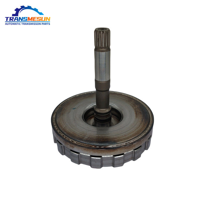 ব্র্যান্ড নিউ AW81-40LE সরাসরি ট্রান্সমিশন ক্ল্যাচ ইনপুট শ্যাফট সমন্বয় সুজুকি আল্টোর জন্য 4-গতি স্বয়ংক্রিয় ট্রান্সমিশন সিস্টেম