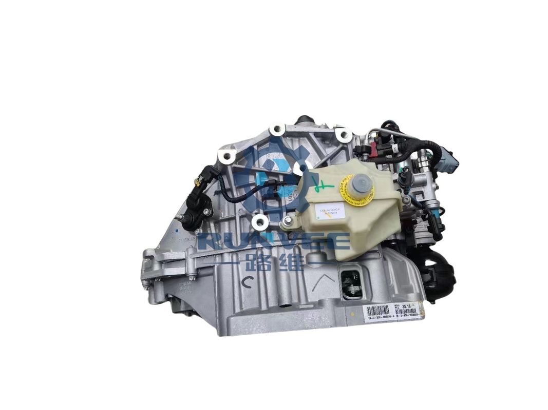 2010-2020 FIAT 500L 500X 1.4T 5525202255262548 46345607 এর জন্য ব্র্যান্ড নিউ C635 DCT ট্রান্সমিশন সেট