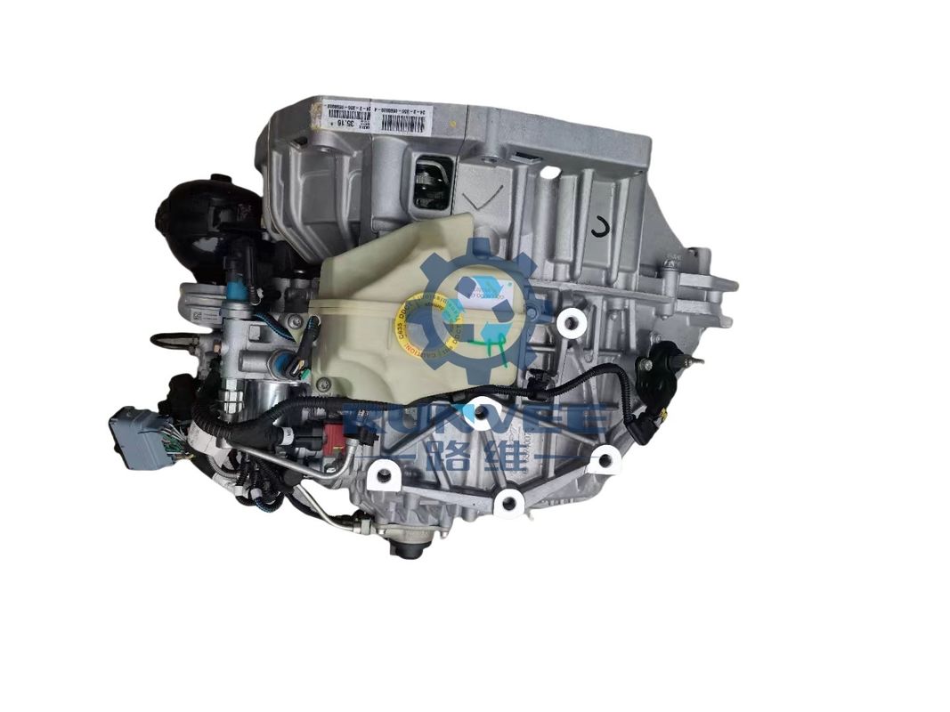 2010-2020 FIAT 500L 500X 1.4T 5525202255262548 46345607 এর জন্য ব্র্যান্ড নিউ C635 DCT ট্রান্সমিশন সেট