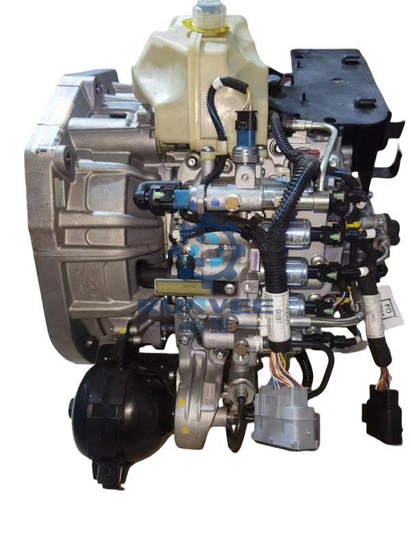 2010-2020 FIAT 500L 500X 1.4T 5525202255262548 46345607 এর জন্য ব্র্যান্ড নিউ C635 DCT ট্রান্সমিশন সেট