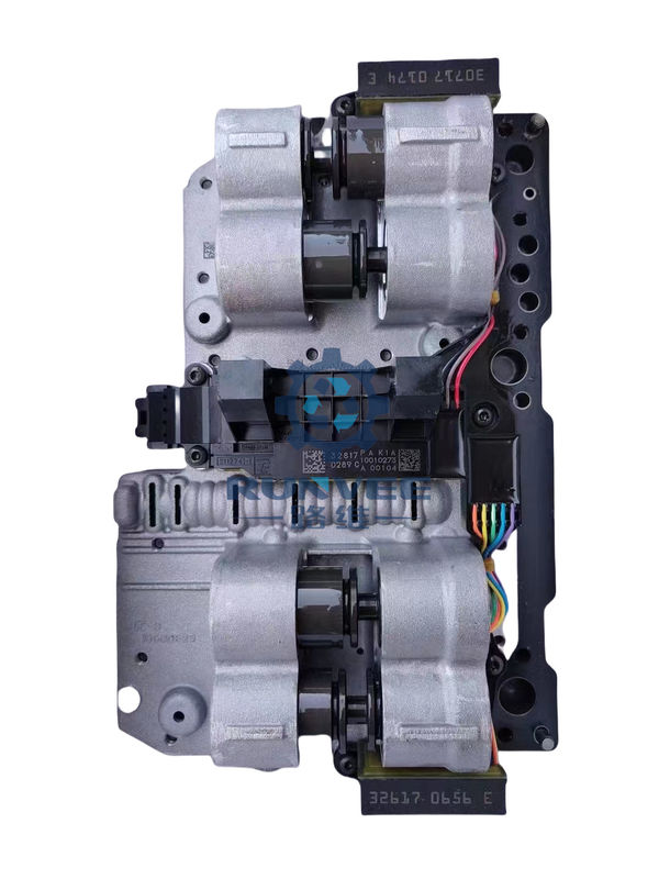 নতুন অপসারণ DCT360 ট্রান্সমিশন ভালভ বডি সমাবেশ MG 2013-2019 GS MG6 1.8T 2.0T 10539944 10539946 এর জন্য