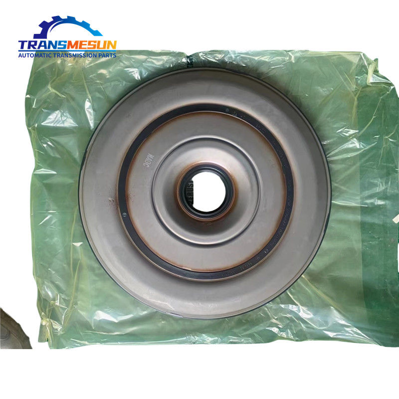 ব্র্যান্ড নতুন DCT360 স্বয়ংক্রিয় ট্রান্সমিশন পিশ্টন কিট 10010210 23553899 জন্য Roewe 550 MG MG6