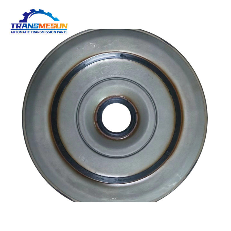 ব্র্যান্ড নতুন DCT360 স্বয়ংক্রিয় ট্রান্সমিশন পিশ্টন কিট 10010210 23553899 জন্য Roewe 550 MG MG6