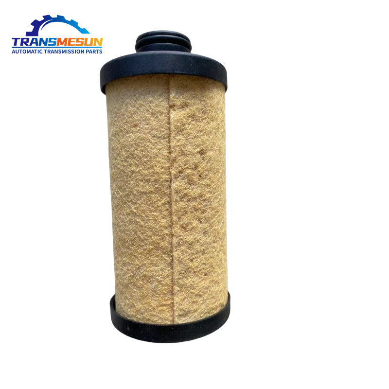 ব্র্যান্ড নতুন DCT360 স্বয়ংক্রিয় ট্রান্সমিশন সেট ফিল্টার উপাদান বহিরাগত চাপ ফিল্টার জন্য Roewe 550 950