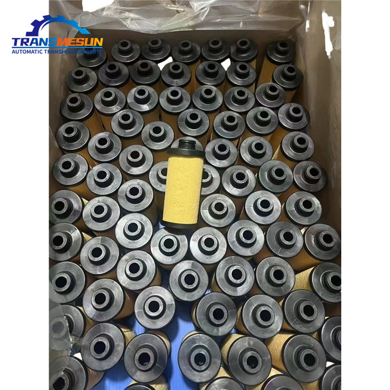 ব্র্যান্ড নতুন DCT360 স্বয়ংক্রিয় ট্রান্সমিশন সেট ফিল্টার উপাদান বহিরাগত চাপ ফিল্টার জন্য Roewe 550 950