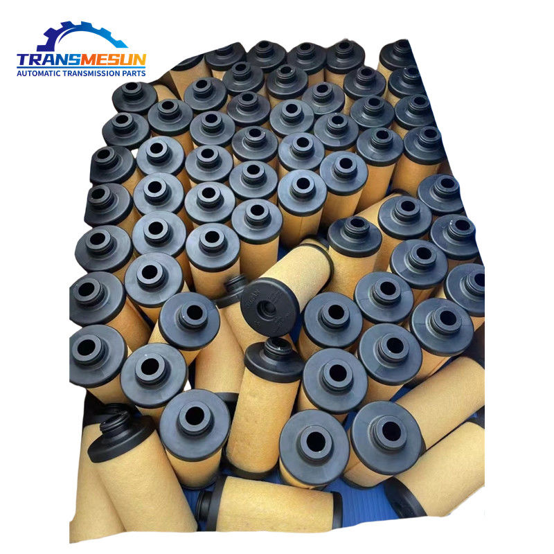 ব্র্যান্ড নতুন DCT360 স্বয়ংক্রিয় ট্রান্সমিশন সেট ফিল্টার উপাদান বহিরাগত চাপ ফিল্টার জন্য Roewe 550 950