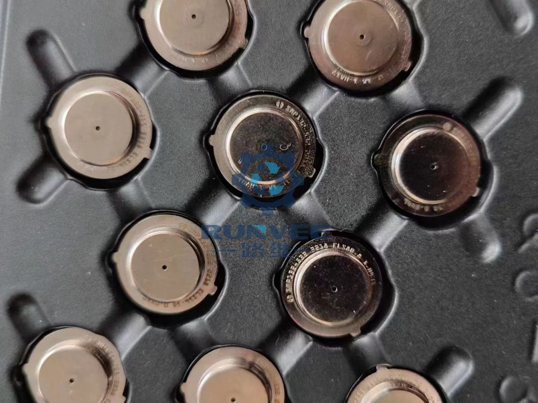 ব্র্যান্ড নিউ DQ380 0DE ট্রান্সমিশন হাইড্রোলিক চাপ সেন্সর 2015-2024 AUDI A3 Q3 SMP132-375 0GC DQ381