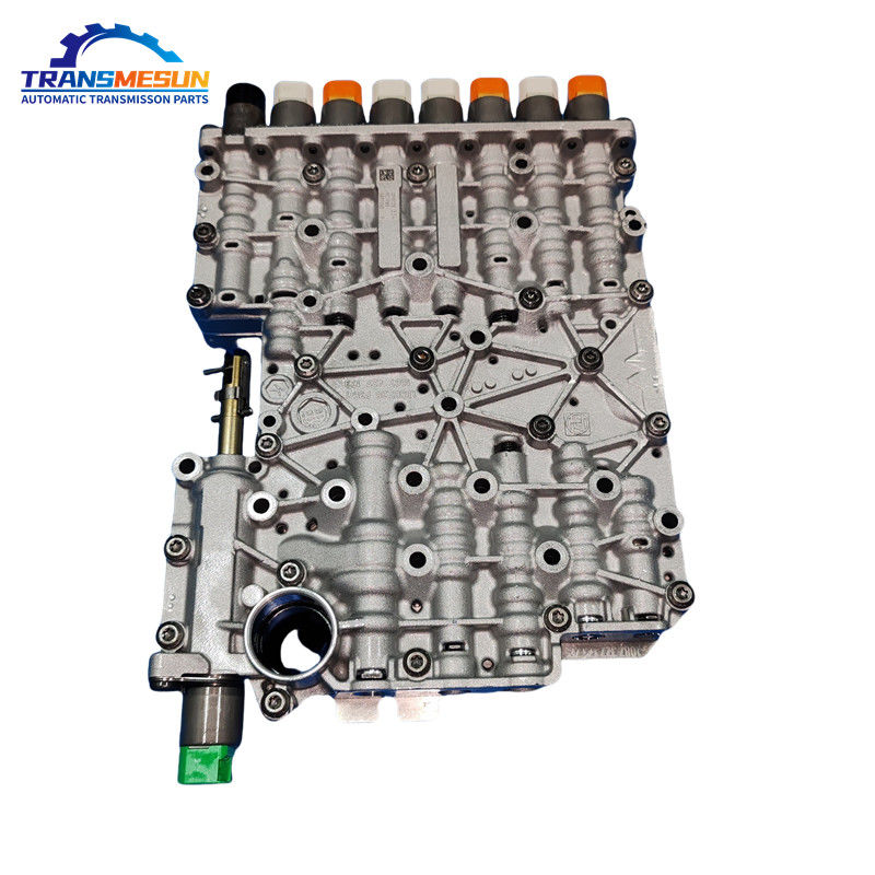 GA8HP45Z ভালভ বডি সমাবেশ B048 BMW 535I 24347647840 এর জন্য নিয়ন্ত্রণ মডিউল নেই