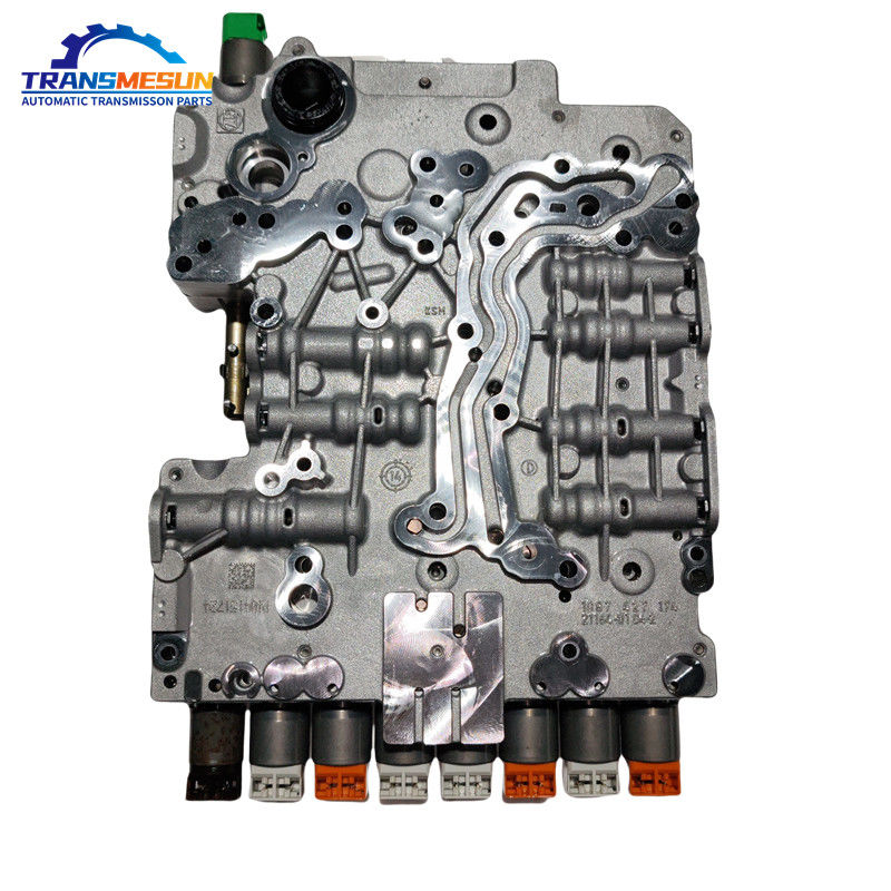 GA8HP45Z ভালভ বডি সমাবেশ B048 BMW 535I 24347647840 এর জন্য নিয়ন্ত্রণ মডিউল নেই