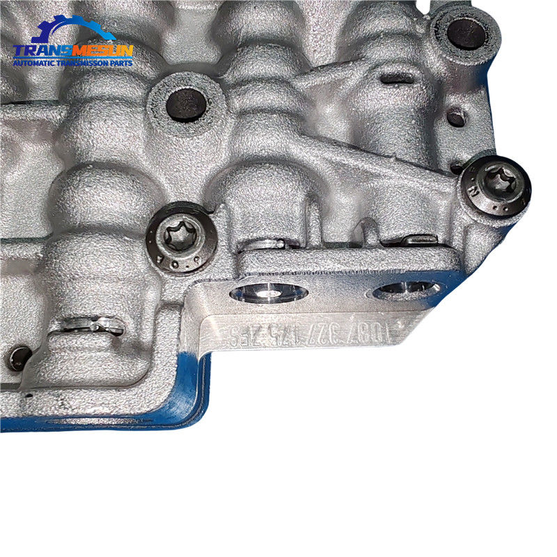 GA8HP45Z ভালভ বডি সমাবেশ B048 BMW 535I 24347647840 এর জন্য নিয়ন্ত্রণ মডিউল নেই