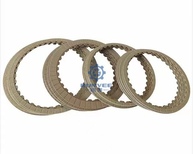 নতুন M11 DSI6 DSI5F5F6 অটোম্যাটিক ট্রান্সমিশন মেশিন 0511-666024 GEELY Borui Boyue জন্য