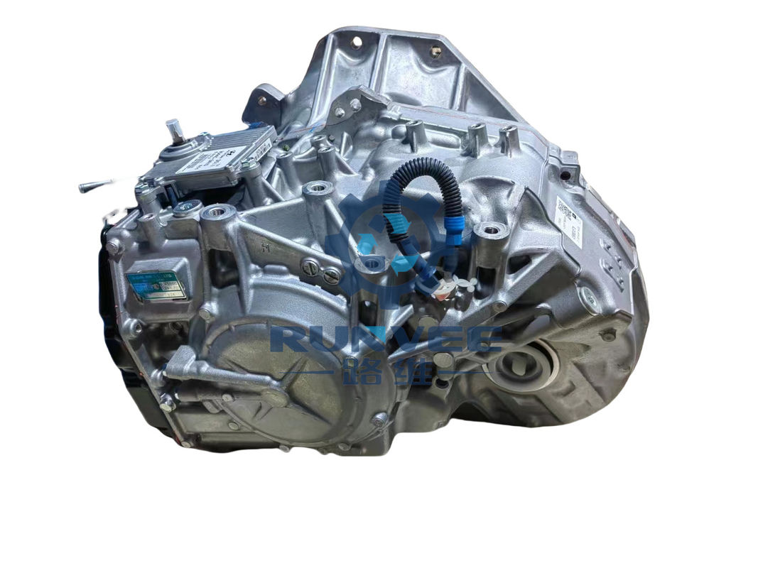 হুইন্ডাই 2006-2013 VERACRUZ IX55 3.8L 4WD এর জন্য পুনর্নির্মাণ করা TF-81SC 6 স্পিড ট্রান্সমিশন সেট