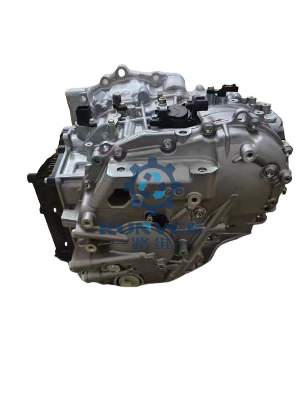 2019-2024 টয়োটা RAV4 1.5T 4WD 3040042120 এর জন্য এম 20 ডি-এফকেএস ইঞ্জিন সহ ব্র্যান্ড নিউ K120F 10 স্পিড সিভিটি ট্রান্সমিশন সেট