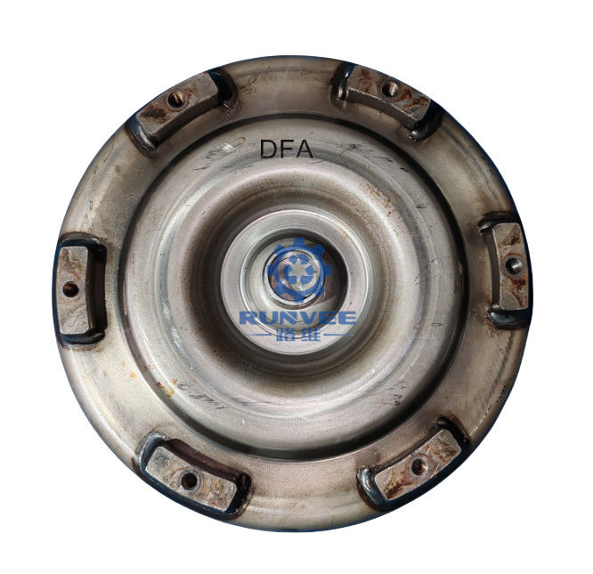 ২০১০-২০১৬ সালে Ssangyong Korando 2.0T এর জন্য পুনর্নির্মিত DSI6 M11 DFA স্বয়ংক্রিয় ট্রান্সমিশন সিস্টেমের টর্ক কনভার্টার