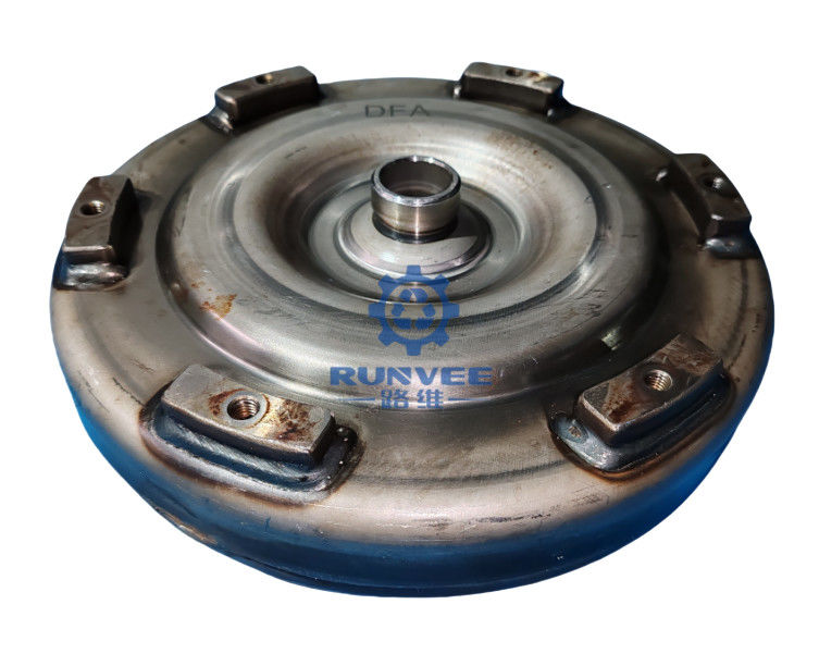 ২০১০-২০১৬ সালে Ssangyong Korando 2.0T এর জন্য পুনর্নির্মিত DSI6 M11 DFA স্বয়ংক্রিয় ট্রান্সমিশন সিস্টেমের টর্ক কনভার্টার