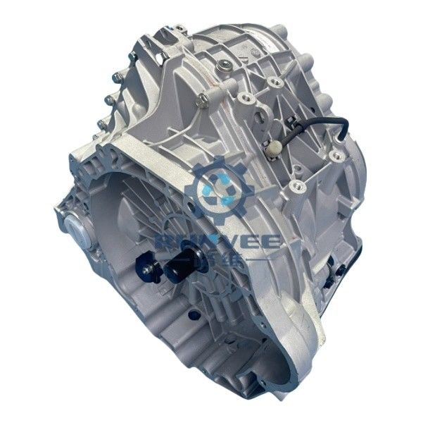 JAC 2019 Jiayue X4 1.5T 2WD এর জন্য পুনরায় তৈরি উচ্চ মানের VT3+ ট্রান্সমিশন সেট 1701100V5080 487022 480320