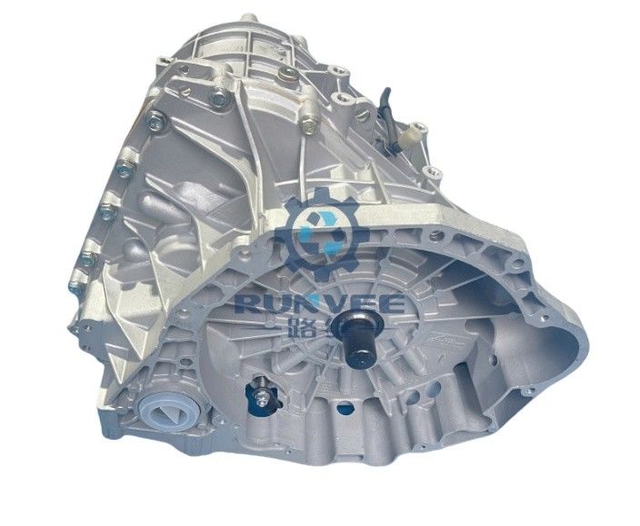 JAC 2019 Jiayue X4 1.5T 2WD এর জন্য পুনরায় তৈরি উচ্চ মানের VT3+ ট্রান্সমিশন সেট 1701100V5080 487022 480320