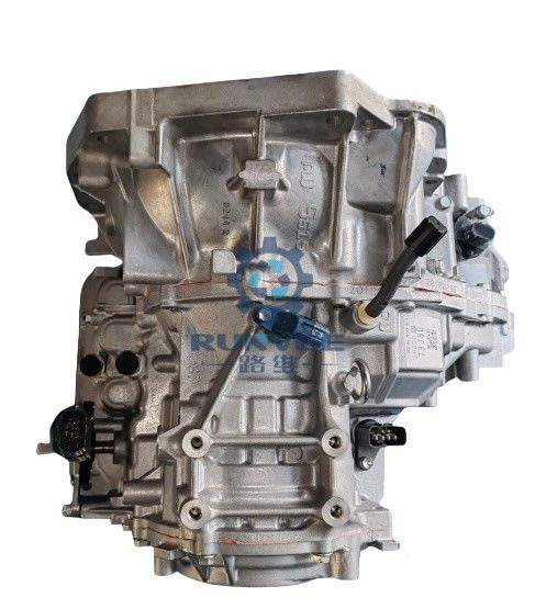 ব্র্যান্ড নিউ AW81-40LS U440E 4 গতির স্বয়ংক্রিয় ট্রান্সমিশন 2000979J90 2006-2017 সুজুকি SX4 1.6L 2WD