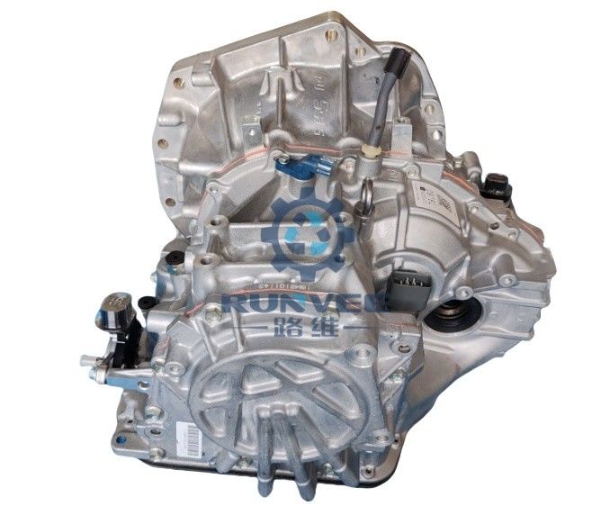 ব্র্যান্ড নিউ AW81-40LS U440E 4 গতির স্বয়ংক্রিয় ট্রান্সমিশন 2000979J90 2006-2017 সুজুকি SX4 1.6L 2WD