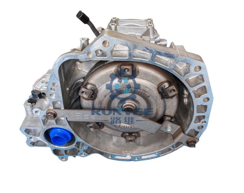 ব্র্যান্ড নিউ AW81-40LS U440E 4 গতির স্বয়ংক্রিয় ট্রান্সমিশন 2000979J90 2006-2017 সুজুকি SX4 1.6L 2WD