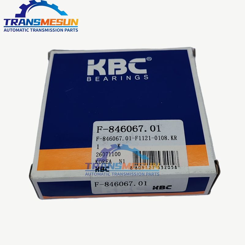 314003MX0C F-846067 jatco JF414E স্বয়ংক্রিয় ট্রান্সমিশন প্রধান হাউজিং bearings জন্য উপযুক্ত