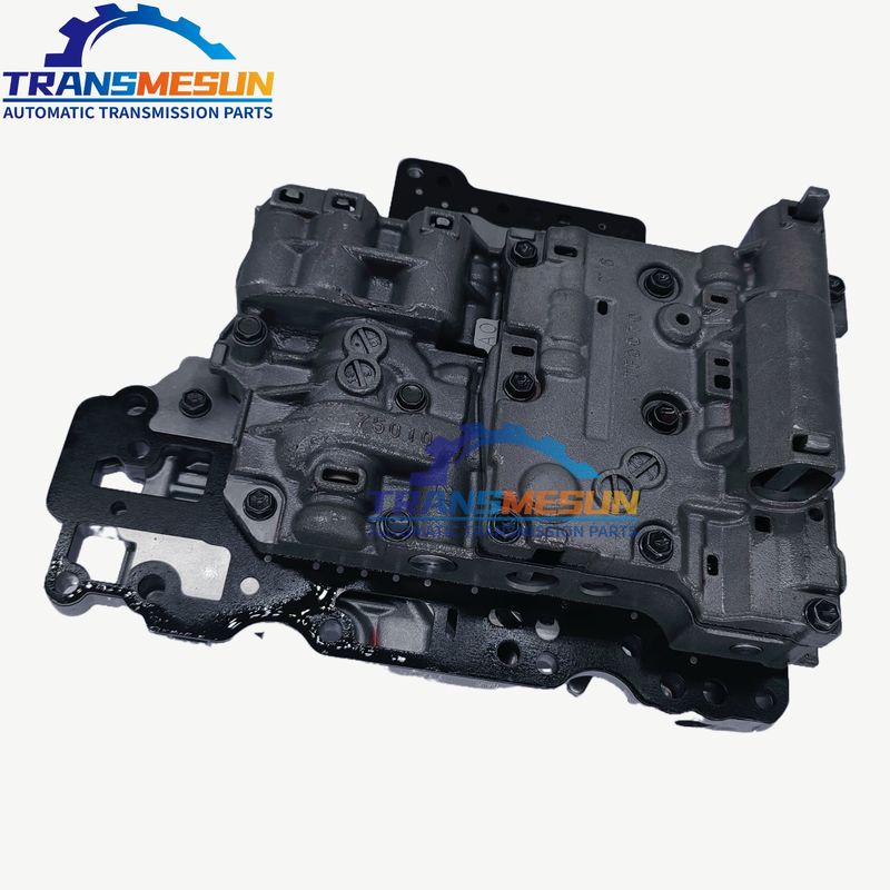 দ্বিতীয় প্রজন্মের AWF21 TF-80SC 6-গতি স্বয়ংক্রিয় ট্রান্সমিশন ভালভ শরীর হাইড্রোলিক মডিউল সমাবেশ