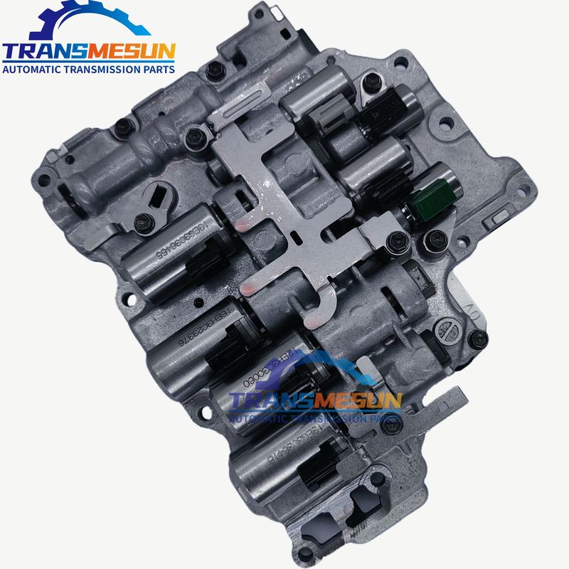 দ্বিতীয় প্রজন্মের AWF21 TF-80SC 6-গতি স্বয়ংক্রিয় ট্রান্সমিশন ভালভ শরীর হাইড্রোলিক মডিউল সমাবেশ