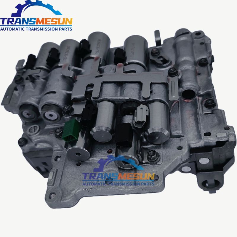 দ্বিতীয় প্রজন্মের AWF21 TF-80SC 6-গতি স্বয়ংক্রিয় ট্রান্সমিশন ভালভ শরীর হাইড্রোলিক মডিউল সমাবেশ