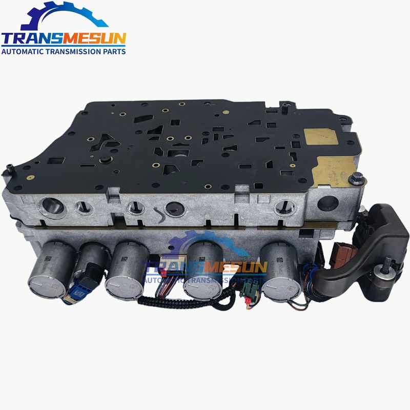 ফোর্ড EDGE 2.0T 8-গতি 8F35 স্বয়ংক্রিয় ট্রান্সমিশন বডি সমাবেশ স্টার্ট স্টপ ফাংশন সংস্করণ সঙ্গে আসে না
