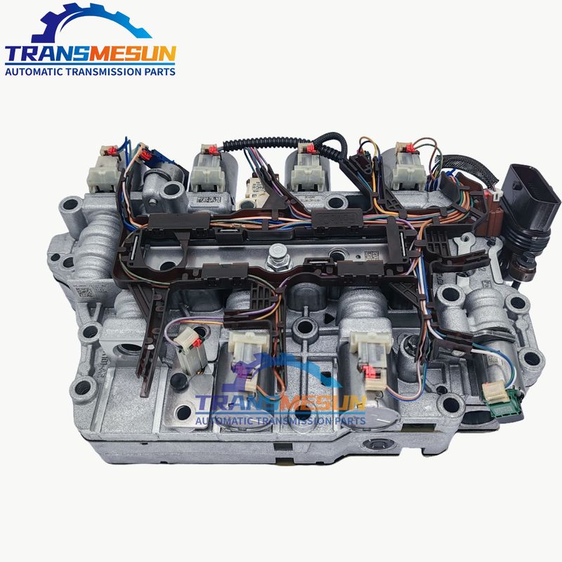 ফোর্ড EDGE 2.0T 8-গতি 8F35 স্বয়ংক্রিয় ট্রান্সমিশন বডি সমাবেশ স্টার্ট স্টপ ফাংশন সংস্করণ সঙ্গে আসে না