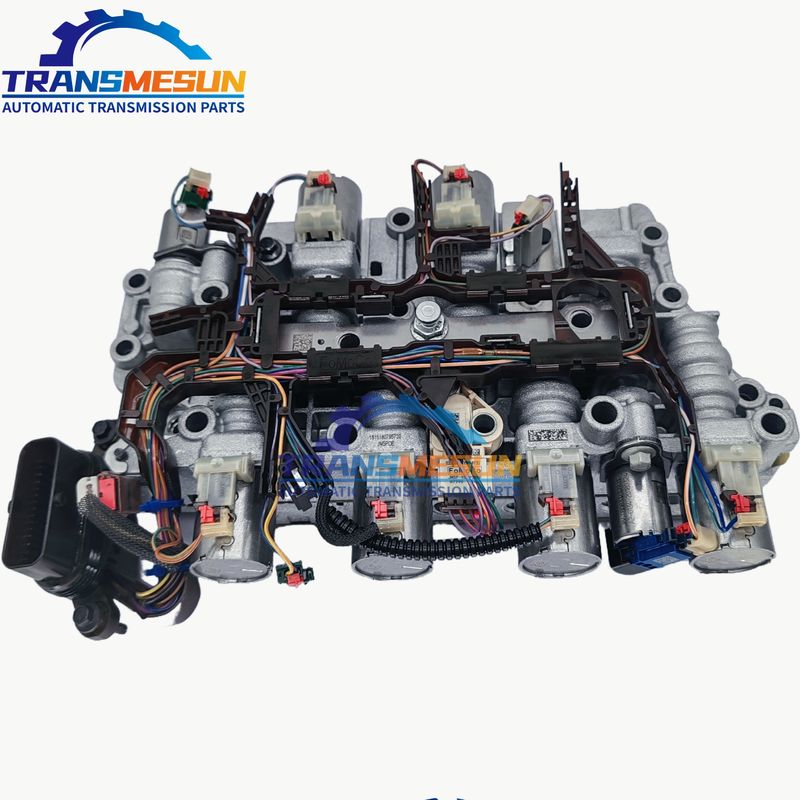 ফোর্ড EDGE 2.0T 8-গতি 8F35 স্বয়ংক্রিয় ট্রান্সমিশন বডি সমাবেশ স্টার্ট স্টপ ফাংশন সংস্করণ সঙ্গে আসে না