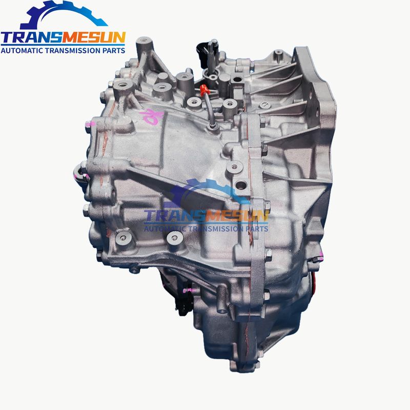 নিসান রগু টি৩২ এফডব্লিউডি ৪ সিলিন 2.5L 3102M-3VX1C RE0F10D এর জন্য পুনর্নির্মাণকৃত সিভিটি ট্রান্সমিশন