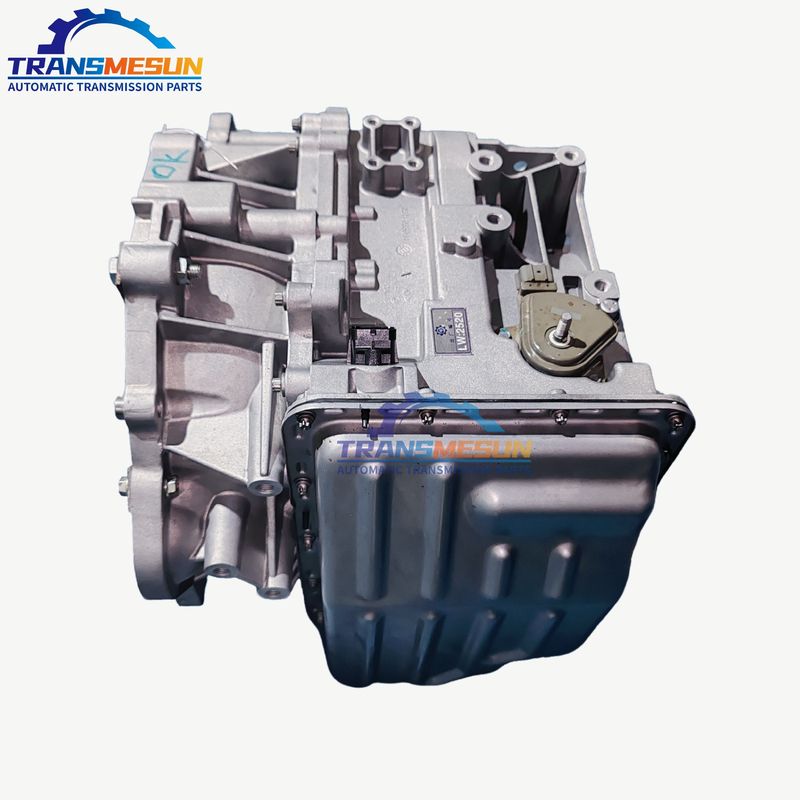 পুনরায় উৎপাদন Ssangyong 2.0T ডিজেল চার চাকা ড্রাইভ 6 গতির DSI M11 স্বয়ংক্রিয় ট্রান্সমিশন সেট