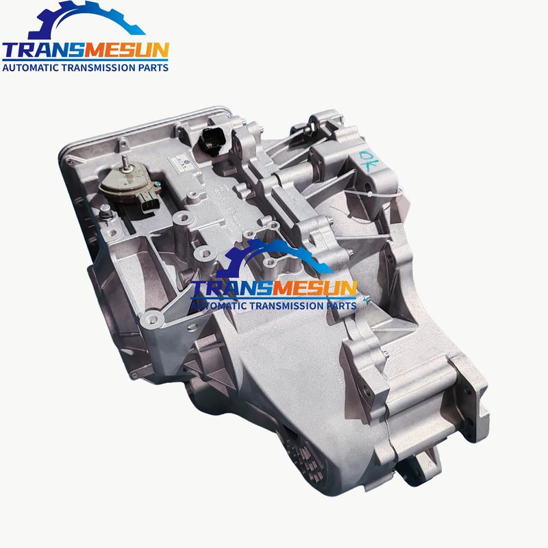 পুনরায় উৎপাদন Ssangyong 2.0T ডিজেল চার চাকা ড্রাইভ 6 গতির DSI M11 স্বয়ংক্রিয় ট্রান্সমিশন সেট