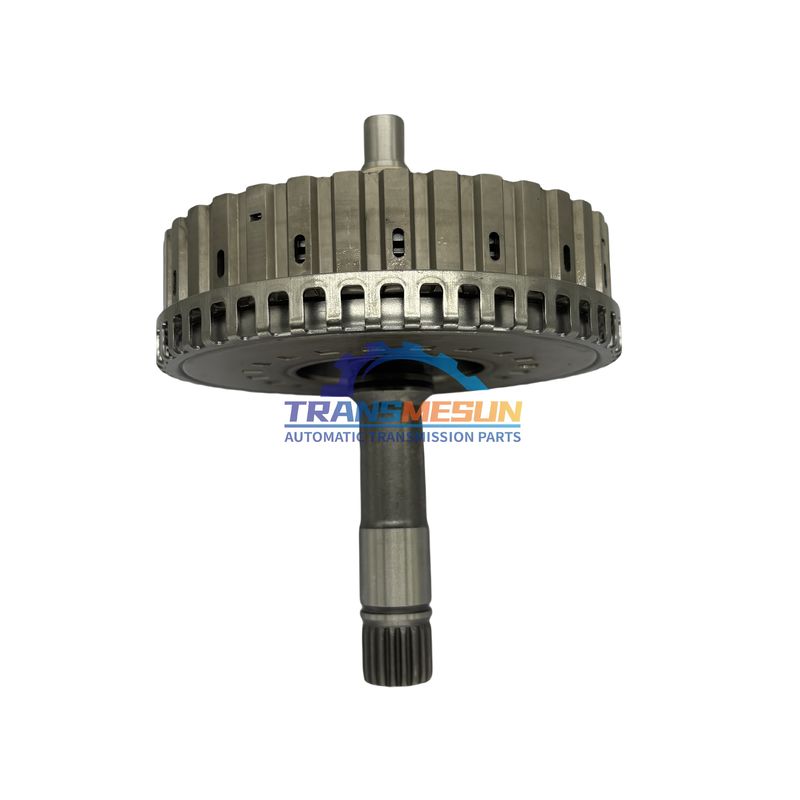 নতুন 018CHA CVT180 ট্রান্সমিশন ইনপুট শ্যাফ্ট এবং ফরওয়ার্ড ক্লাচ সমন্বয় 018CHA1509100 CHERY 2019-2024 Tiggo 4 এর জন্য